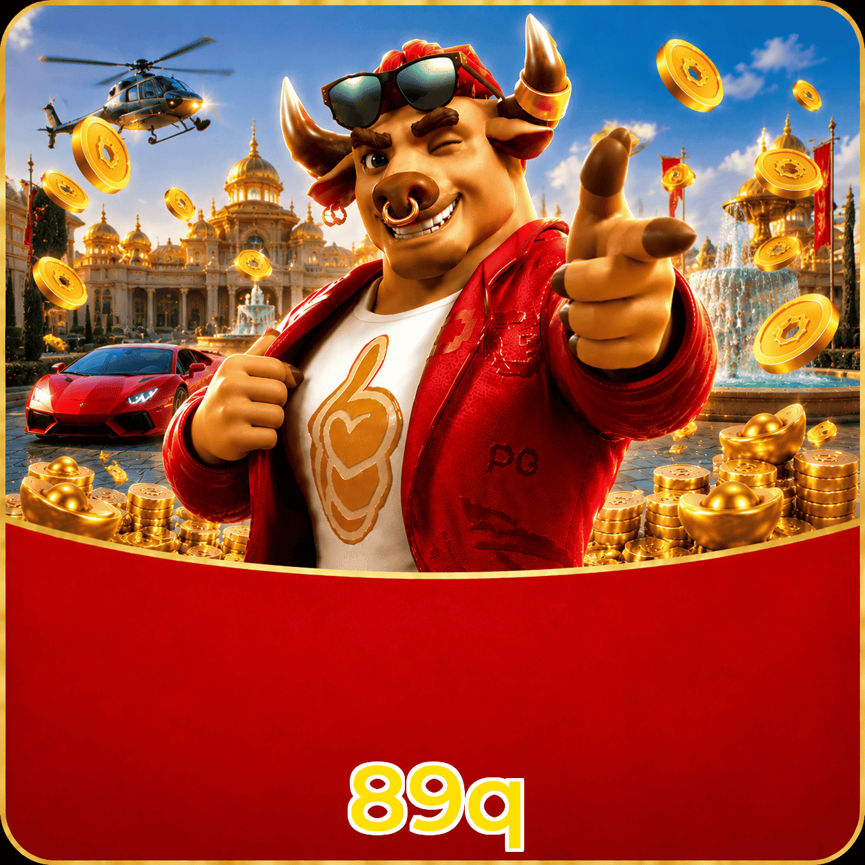 89q Pagamento Seguro SSL