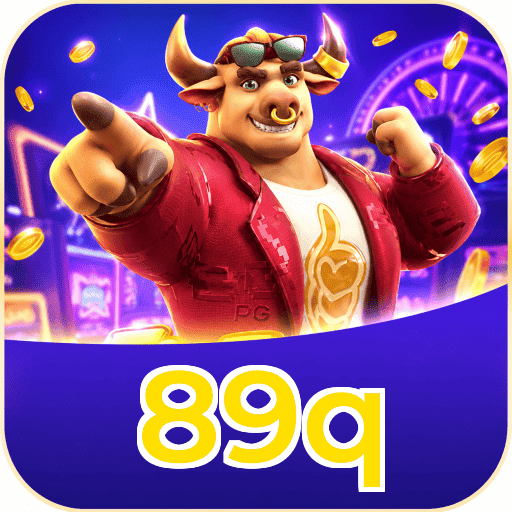 Slots 89q - RTP Alto Certificado