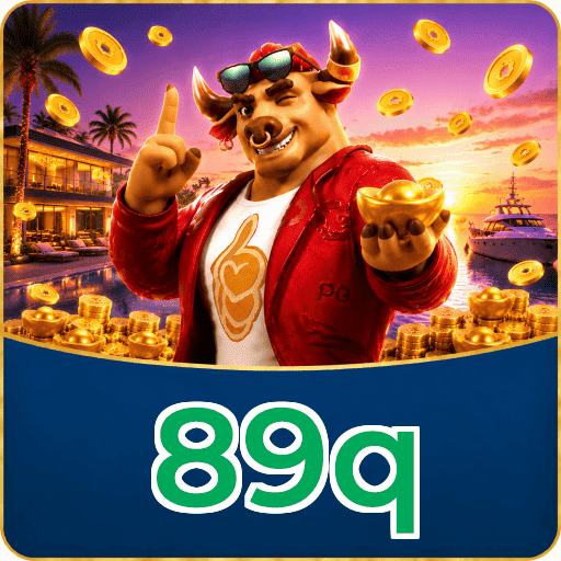 89q Logo 3