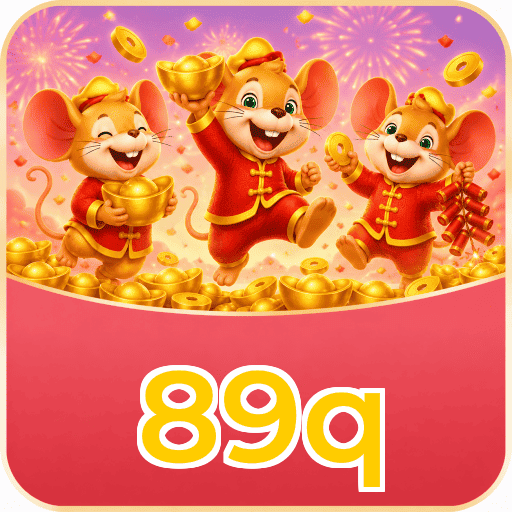 89q Logo 3