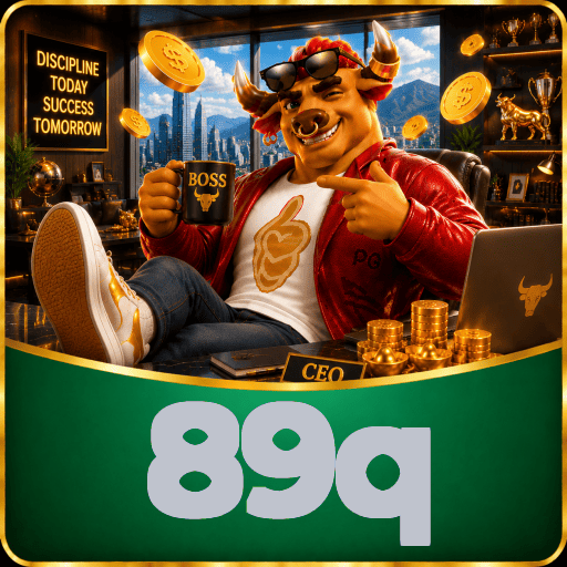 Slots 89q - Jackpots Progressivos